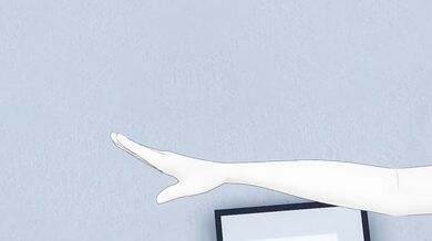 A Night with Izayoi and Sakuya - Toxic Desires