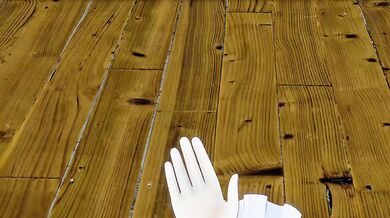 A Night with Izayoi and Sakuya - Toxic Desires