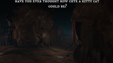 Furry Fiesta: Mudblood and the Cat Girl Adventure