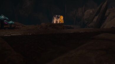 Furry Fiesta: Mudblood and the Cat Girl Adventure