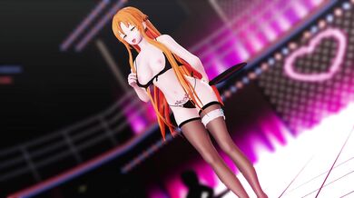 You just joined a guild, but everyone is acting strange around you What do you do?