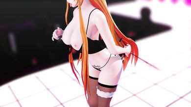 You just joined a guild, but everyone is acting strange around you What do you do?