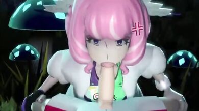 Pikachu Rides Your Dick Hard While Bulbasaur Licks Your Cock Slowly [jinouga97] (With MagicalMysticVA Voice Acting)