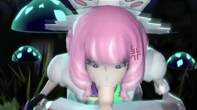 Pikachu Rides Your Dick Hard While Bulbasaur Licks Your Cock Slowly [jinouga97] (With MagicalMysticVA Voice Acting)