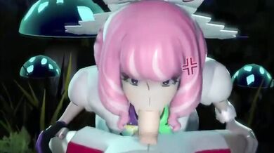 Pikachu Rides Your Dick Hard While Bulbasaur Licks Your Cock Slowly [jinouga97] (With MagicalMysticVA Voice Acting)