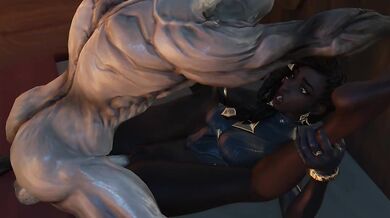 For*ced to Suck and Fuck: Sennas Punishment