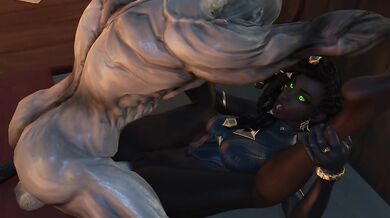 For*ced to Suck and Fuck: Sennas Punishment