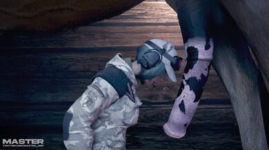 Milking a Horse for all its Worth with Ela