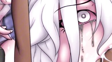 The Sultry Seductress Briar, the Ultimate Slut!