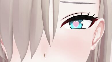 Masturbating with Mr Peanut in Noel Shiroganes Room 2