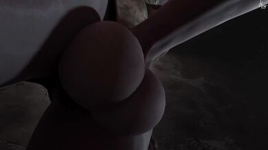 Barely Legal: A Nurse Takers POV - Full Hentai Silent Hill Experience