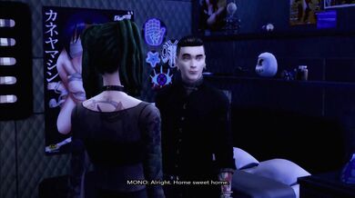 Babysitters Wet Dreams