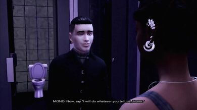 Babysitters Wet Dreams