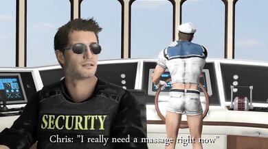 The Rescue Assault 2: A Hentai Adventure