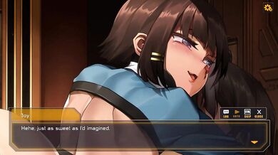 Superroboticerotica: The Robotic Joyride