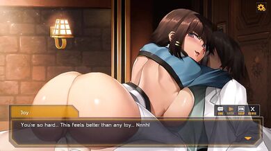 Superroboticerotica: The Robotic Joyride