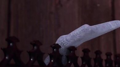 Hentai MILF Mermaid Aunt Cass and Reinhardt