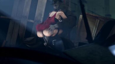 The Evil Master, a resident of the Opium Den, forces his new submissive to endure another day of pain and humiliation, in a Spanish language film