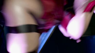 The Evil Master, a resident of the Opium Den, forces his new submissive to endure another day of pain and humiliation, in a Spanish language film