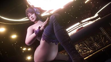 Watch Shandys Ride (Alt) as Lewdgazer (No WM) gives you a sexy hentai ride like no other!