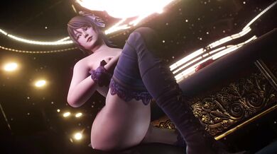 Watch Shandys Ride (Alt) as Lewdgazer (No WM) gives you a sexy hentai ride like no other!