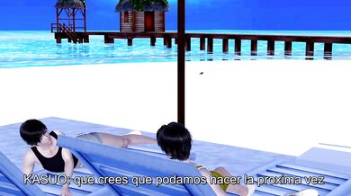 Family History 10: The Reunion Explore the forbidden relationships between family members at the annual reunion