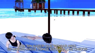 Family History 10: The Reunion Explore the forbidden relationships between family members at the annual reunion