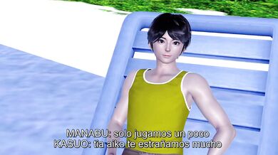 Family History 10: The Reunion Explore the forbidden relationships between family members at the annual reunion