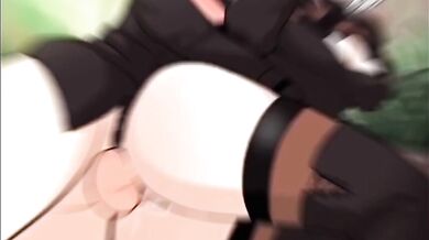 Fantasy Dreams: The Hentai Short Mix Collection (Volume 14)