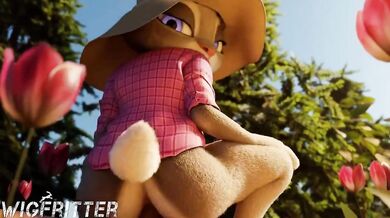 The HOT BODY WARMER: Judys Rural Rejuvenation on the Farm