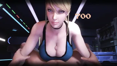 Video Game Party Nights: The Hottest Hentai Night of Your Life!