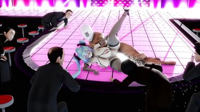 The Coronation Event - Ikuiku Dance