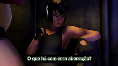 The Foreign and Lascivious Desires of One plus the Unpredictable Generator (BR)!