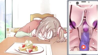 The Maid and the Genius Writer: All Their Secrets Revealed through Mind-Blowing Sex