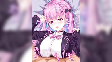 The Water Cumming of the Luscious Mermaid