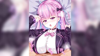 The Water Cumming of the Luscious Mermaid