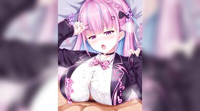 The Water Cumming of the Luscious Mermaid