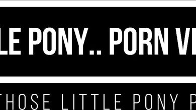 Pony Love Stories: Twilight Sparkle and Rainbow Dash