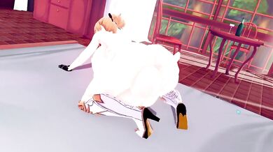 Forbidden Love: The Futa and his Little Sister, Part Two