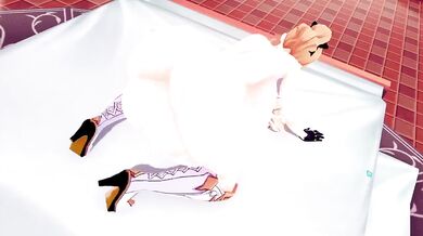 Forbidden Love: The Futa and his Little Sister, Part Two