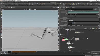 Directors Cut: The Ultimate Guide to Making 3D Porn - Simulated Cumming Part II: Adding Cum Shots to Animation