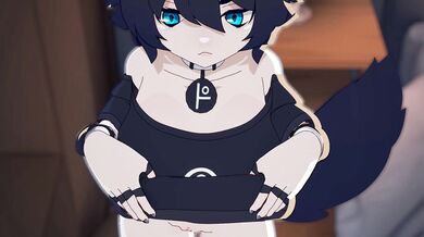 Raine Zanamorphia: The Amplified Selection