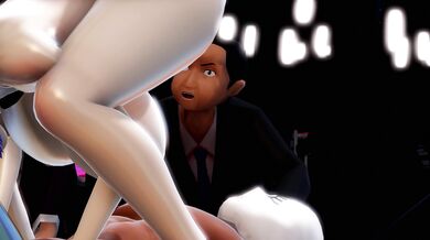 Mouth-to-Genital Fellatio Dance - 4K Ultra HD Version