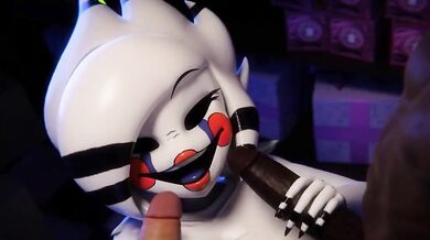 - Massage therapist Marie gives a handjob and a cumshot