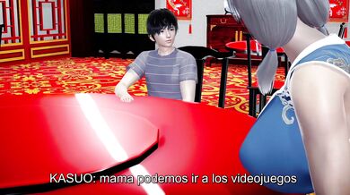 La familia 11 y su secreto de porno en un cuartel militar