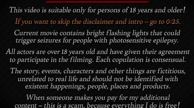 Delicate Dancer - The Shinobi Princess Sensual Moves Will Leave You Breathless