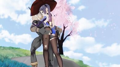 Busty Boss Monas Dirty Desires