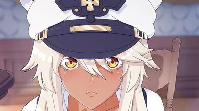 Ramlethas Valentine Amplification! The Horny Ambition