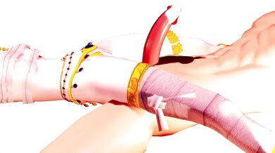 Kanaes Sexy Halloween Costume!