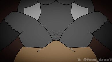 Hells Cumming: Sex in the Cemetery [By John Atom]